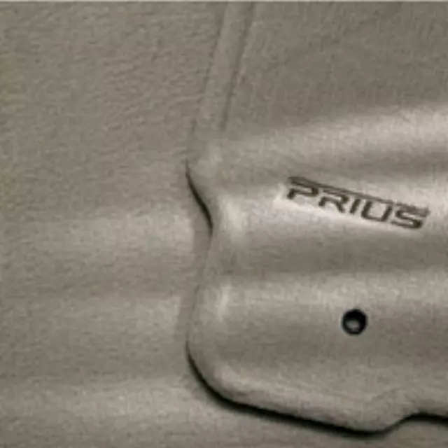 Carpet Floor Mats - Toyota (PT926-47101-11)