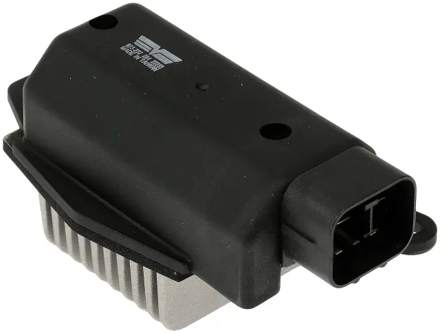 973232 - HVAC: HVAC Blower Motor Resistor for Dorman Image