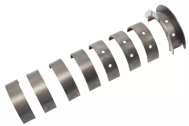 12744917 - : Main Bearings for GM Image