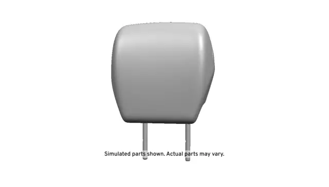 23433509 - : Choccachino Front Seat Head Restraint for Buick: Enclave Image