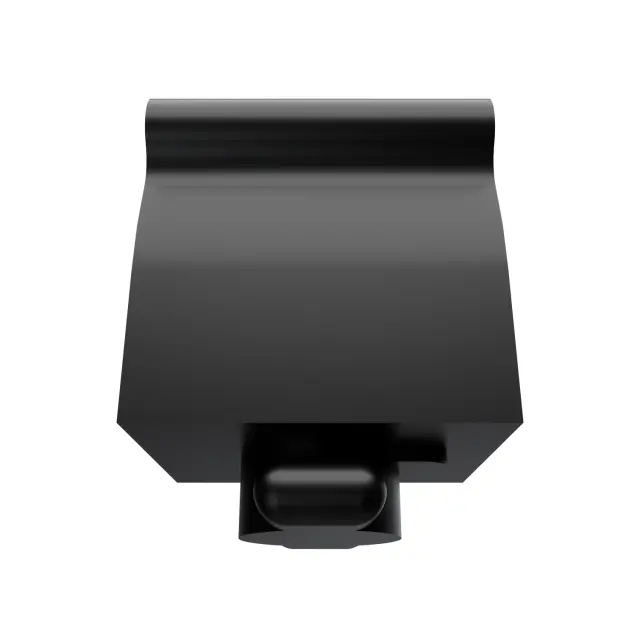 68132630AA - Body: Hood Prop Rod Clip for Mopar Image
