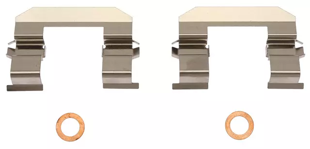 Caliper - GM (19428727)