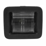 FL3Z13550A - : License Lamp for Ford: F-150 Image