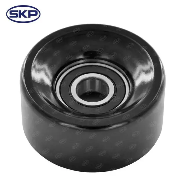 SK38028 - Engines &amp; Components: SKP Accessory Drive Belt Idler Pulley for Skyward Automotive Image