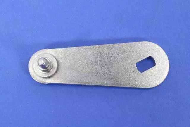 68102333AC - C633; 6-Speed; Dual Dry Clutch Automatic: Lever for Dodge: Dart Image