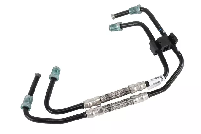84635261 - : 2019-2022 Chevrolet Malibu - Brake Pressure Modulator Valve Pipe for GM Image