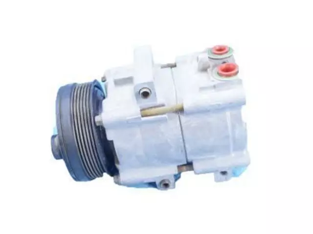 A/C Compressor - Ford (4L3Z-19703-AC)