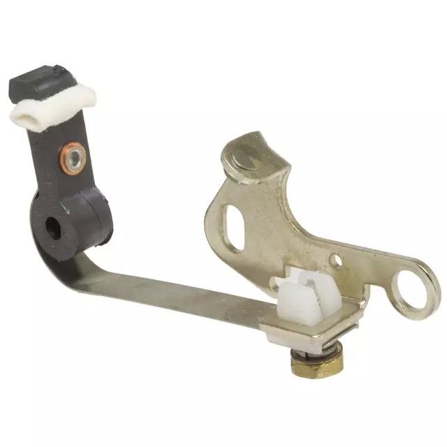 U102 - : Ignition Distributor Contact Set for ACDelco Image