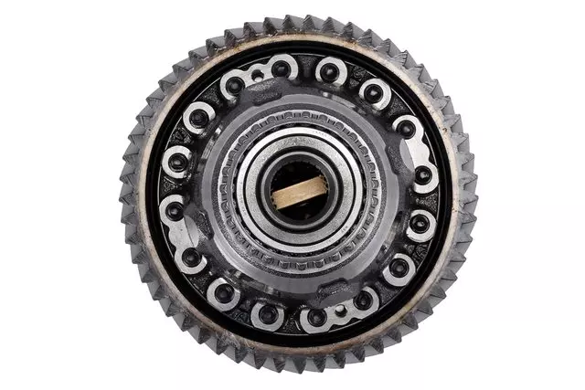 Automatic Transmission Differential Carrier - GM (24276491)