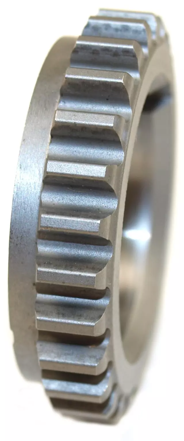 S947 - Engine: Cloyes Engine Timing Crankshaft Sprocket for Cloyes Gear &amp; Products Image
