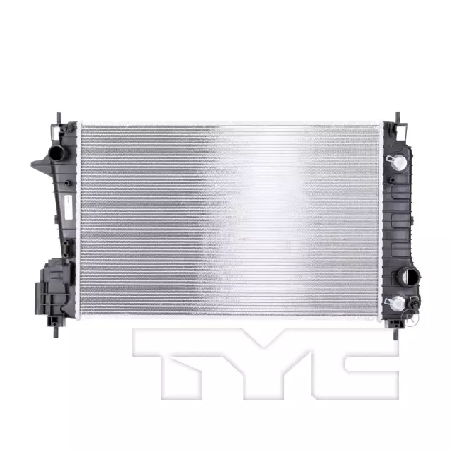 13248 - : TYC Radiator for TYC Image