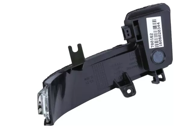 22835618 - Unclassified: Passenger Side Rearview Mirror Turn Signal Lamp for GM Image