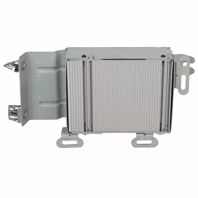 E1GZ19G317D - Body: Converter for Ford: Edge | Lincoln: MKX, Nautilus Image