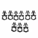 386132S - Body: Release Cable Clip for Ford: Explorer, Explorer Sport Trac, Freestar, Police Interceptor Sedan, Police Interceptor Utility, Special Service Police Sedan, Taurus | Lincoln: MKS | Mercury: Cougar, Monterey Image