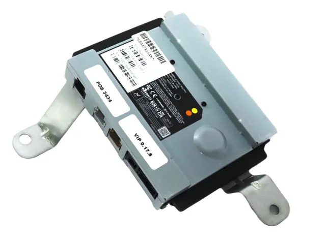 Video Module - Mopar (68449335AO)