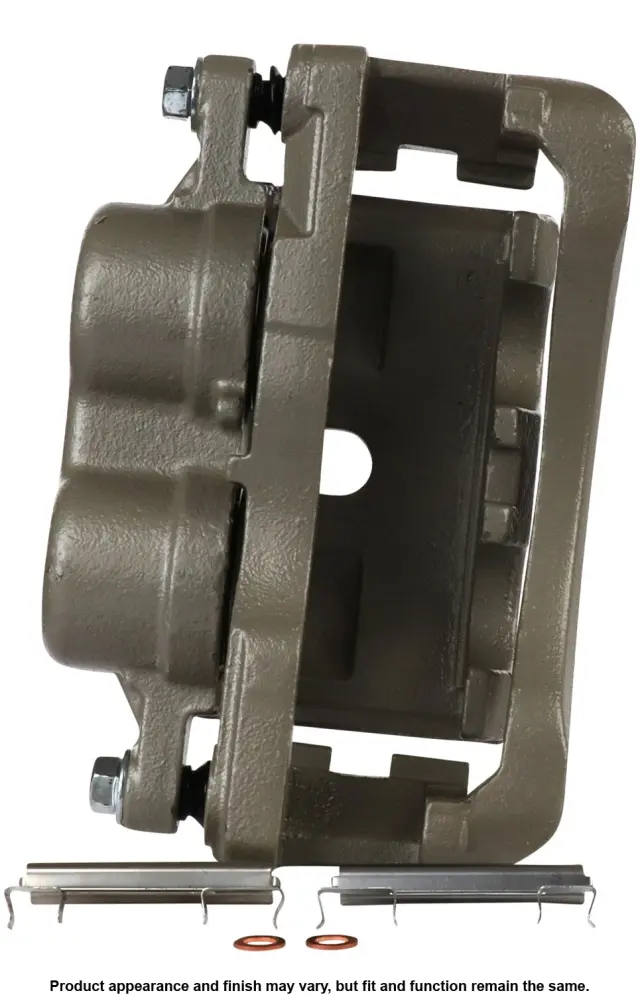 18B4730 - Brakes &amp; Brake Parts: Disc Brake Caliper for Cardone Image