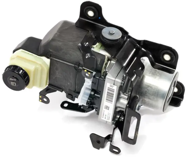 491103KA5E - Steering: Power Steering Pump for INFINITI: JX35, QX60 Image