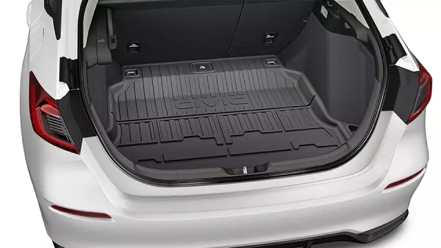 8U45T47100 - : Trunk Tray Honda for Honda: Civic Image