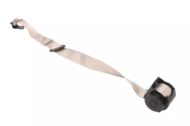 Center Seat Belt - GM (19353094)