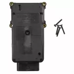 7C2Z2C219CA - Electrical: Control Valve for Ford Image