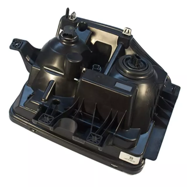 Composite Headlamp - Ford (8C3Z-13008-A)