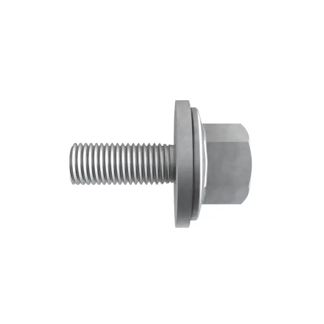 6510245AA - Emission Controls: Screw for Mopar Image