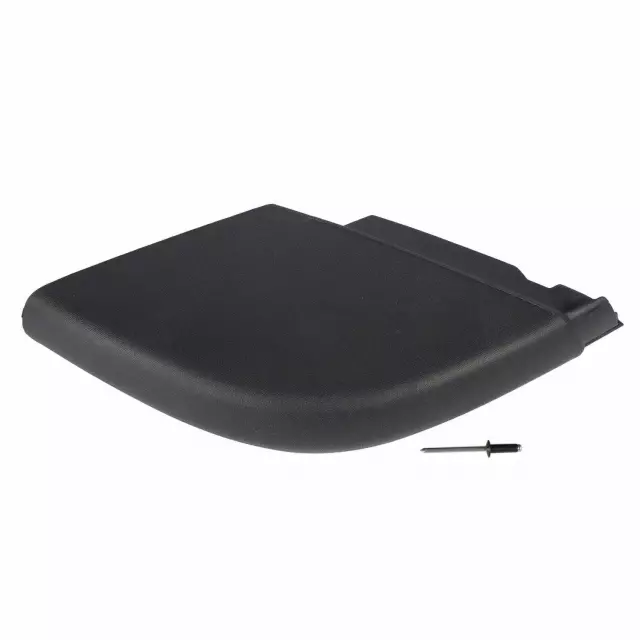 7A2Z16A455AA - Body: Front Extension for Ford: Explorer, Explorer Sport Trac | Mercury: Mountaineer Image