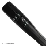 2012046 - : TURN SIGNAL SWITCH for Beck Arnley Image