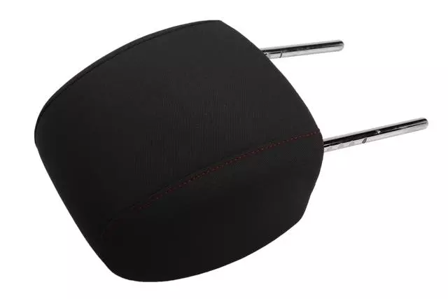 42473810 - : Jet Black Front Head Restraint for GM Image