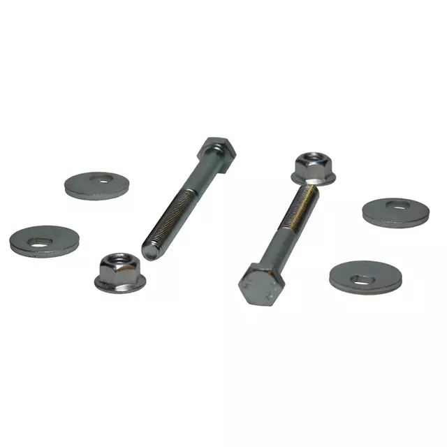 Front Alignment Caster/Camber Kit - ACDelco (45K1070)