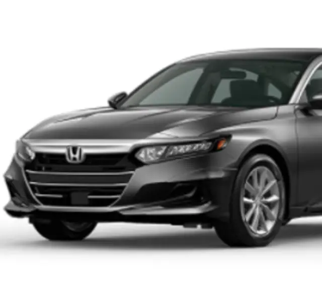 8F01TVA130 - Exterior: Front Under-Body Spoilers for Honda: Accord Image
