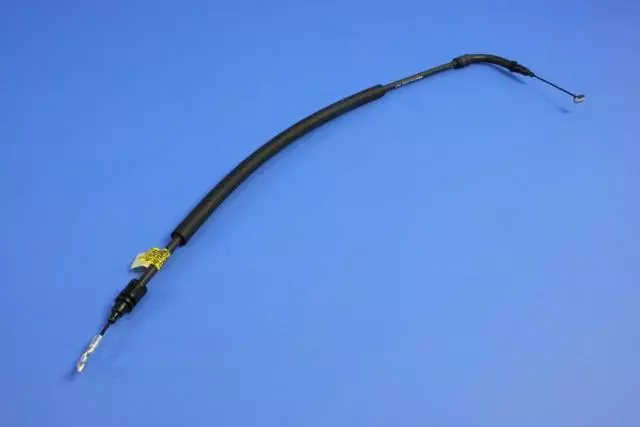Outside Handle To Latch Cable - Mopar (68161274AA)