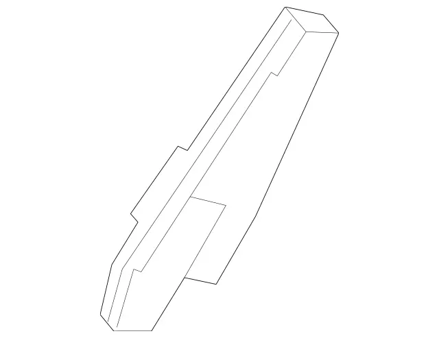 2138607500 - Driver Seat: Sidebag for Mercedes-Benz: AMG GT 43, AMG GT 53, AMG GT 63, AMG GT 63 S, AMG GT 63 S E Performance, CLS450, CLS53 AMG, E300, E350, E400, E43 AMG, E450, E53 AMG, E63 AMG S, G500, G550, G580, G63 4x4 Squared AMG, G63 AMG Image image