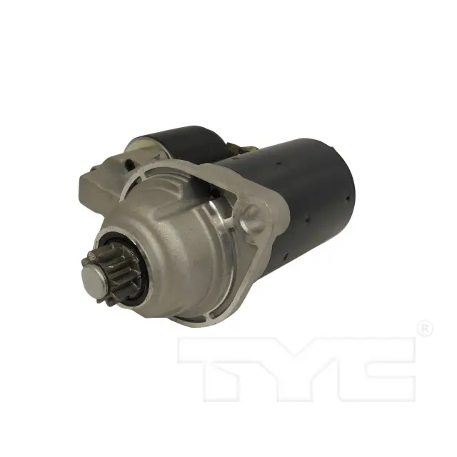 117780 - Charging &amp; Starting Systems: TYC Starter Motor for TYC Image