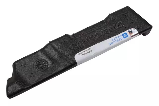 13243022 - Body: Mirror Assembly Seal for Buick: Regal Image