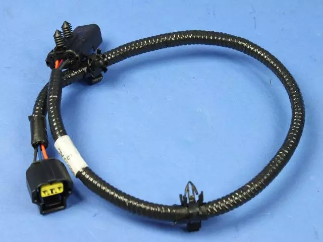 Hydraulic Fan Control Solenoid - Mopar (52080135AB)