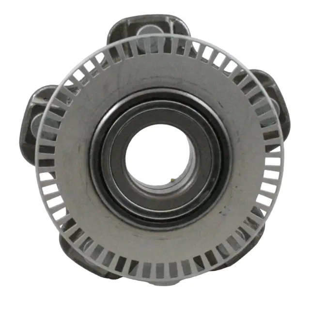 29513193 - : DuraGo Wheel Bearing and Hub Assembly for PRONTO Image