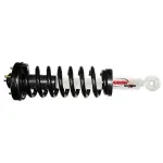 RS551774 - : RS5000X Loaded Suspension Strut and Coil Spring Assembly for Rancho Suspensions Image