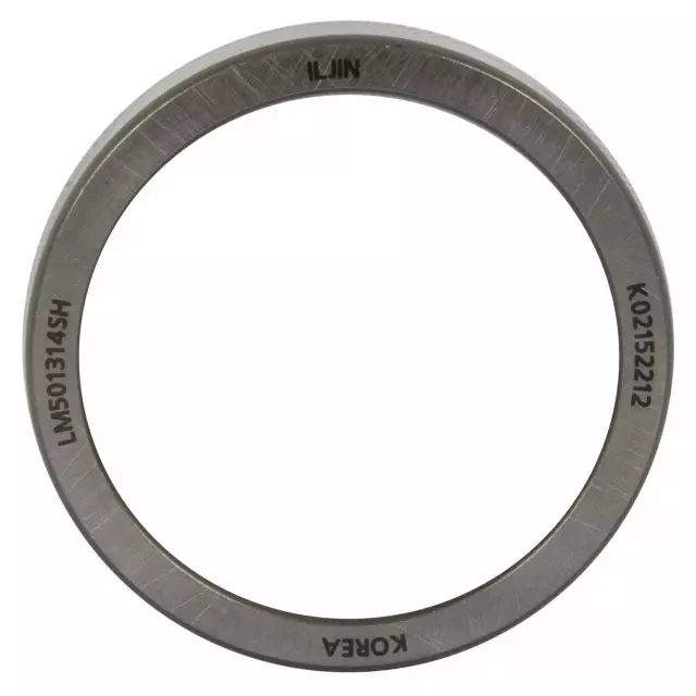 DV6Z4222A - Universals &amp; Rear Axle: Side Bearings for Ford: Aerostar, Bronco II, Explorer, Explorer Sport, Explorer Sport Trac, LTD, Mustang, Ranger, Thunderbird | Lincoln: Aviator, Continental, Mark VII, Mark VIII, Town Car | Mercury: Capri, Cougar, Marquis, Mountaineer Image