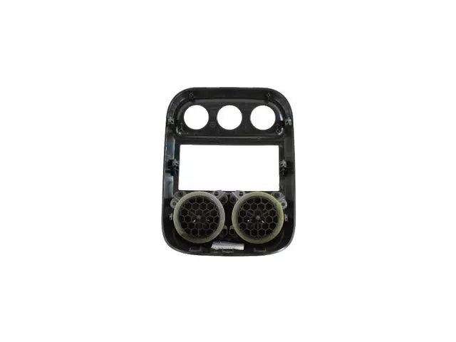 Instrument Panel Bezel - Mopar (6CX842DVAA)