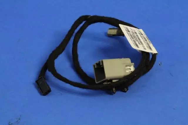 Door Jumper Wiring, Left Front Door - Mopar (68165493AB)