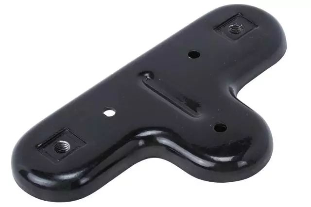 20980462 - Body: Wheelhouse Panel Bracket for GM Image