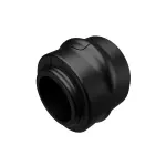 68219853AA - Front Suspension: Stabilizer Bar Bushing for Chrysler: 300 | Dodge: Challenger, Charger Image