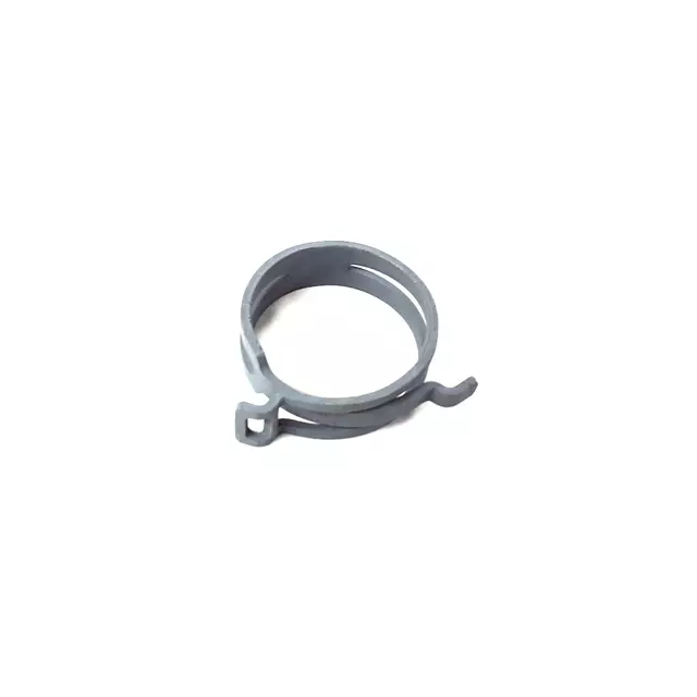 N90687201 - Cooling System: Upper Hose Clamp for Volkswagen Image