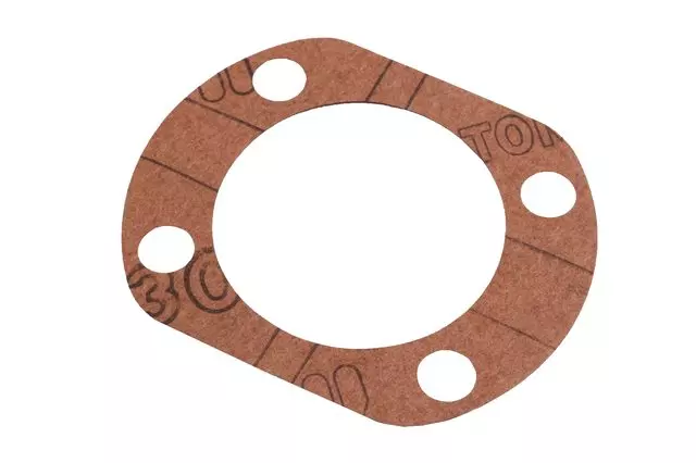 89048261 - : Manual Transmission Shift Lever Housing Gasket for GM Image
