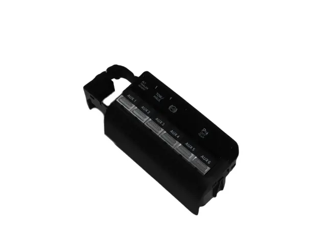 68579003AB - Electrical: Instrument Panel Switch for Mopar Image