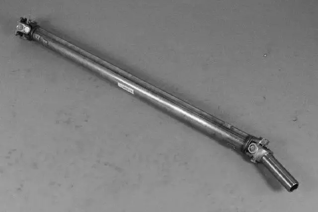 Drive Shaft - Mopar (52123117AC)