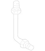 2023200972 - : Line for Mercedes-Benz Image