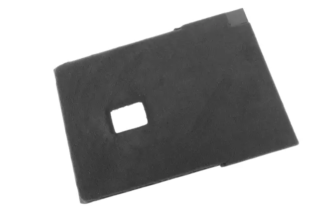 84789847 - Body: Seat Back Panel for Cadillac: XT6 Image