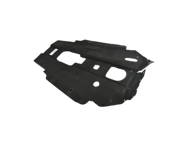Exhaust Shield - Alfa Romeo (68300927AA)